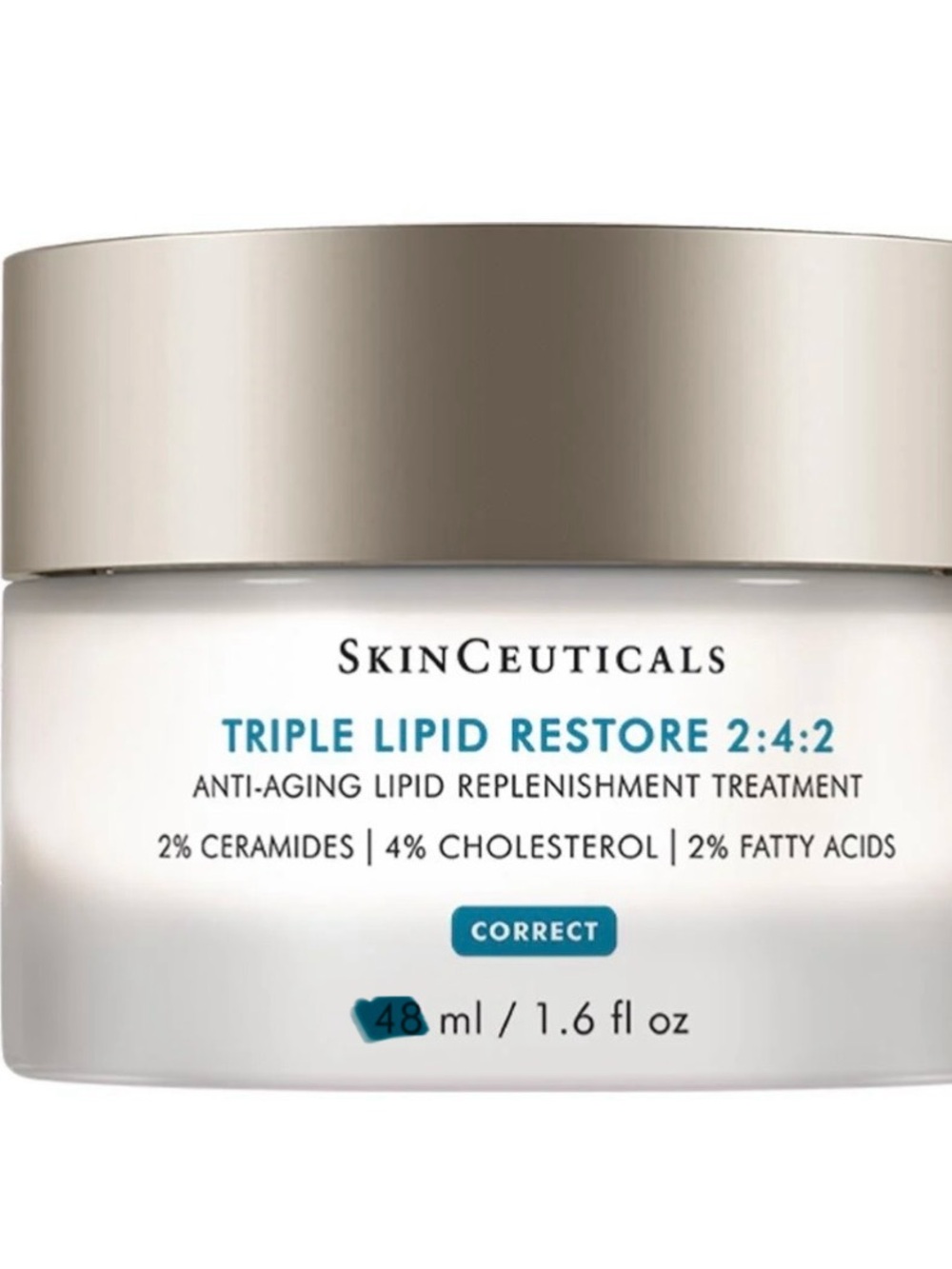 SkinCeuticals Triple Lipid Restore 2:4:2 Anti-Aging LIPID NWOT BOX NOT OPEN 15ML